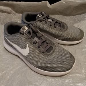 Nike Flex Experience Youth Running Sneakers Gray